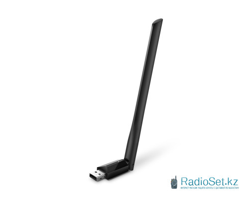 USB-адаптер TP-Link Archer T2U Plus